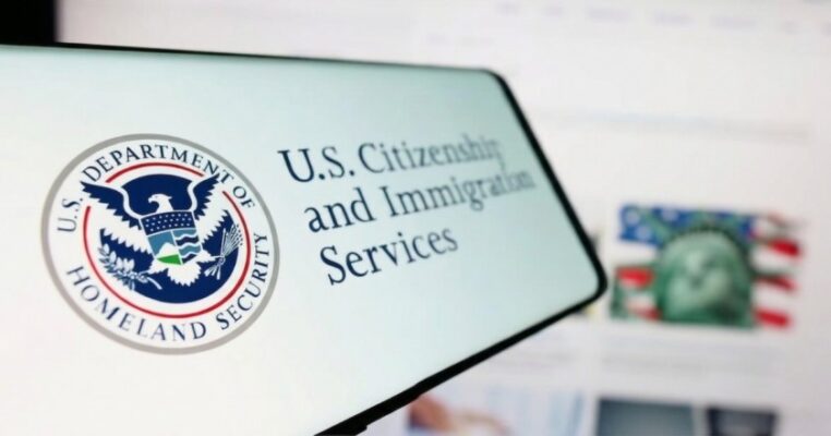 USCIS Online Account Number: Where to Find It and Why It Matters ...